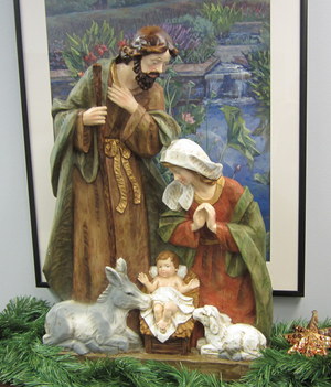 Nativity